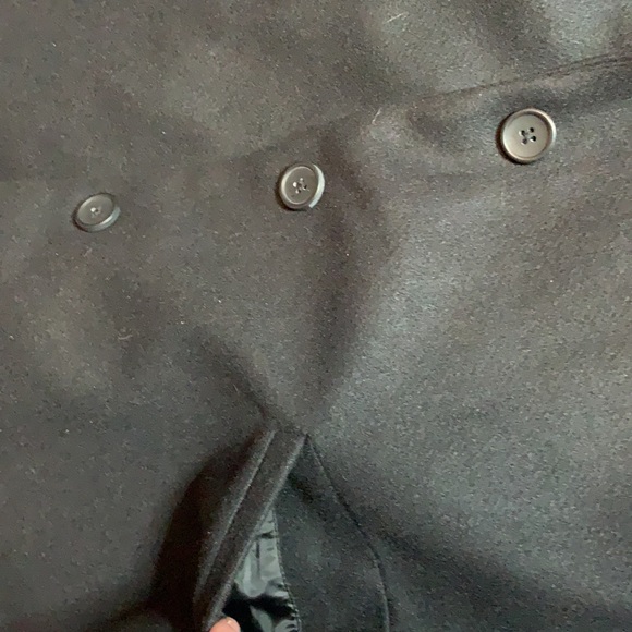 Amazon Essentials  Black Peacoat - Picture 6 of 7